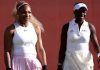 44-летняя Серена «Уильямс» выиграла первый матч после возобновления карьеры 44-летняя Серена «Уильямс» выиграла первый матч после возобновления карьеры