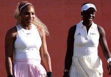 44-летняя Серена «Уильямс» выиграла первый матч после возобновления карьеры 44-летняя Серена «Уильямс» выиграла первый матч после возобновления карьеры