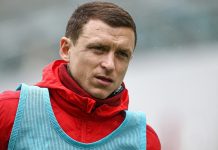 Павел Мамаев назначен советником президента ульяновской «Волги» Павел Мамаев назначен советником президента ульяновской «Волги»