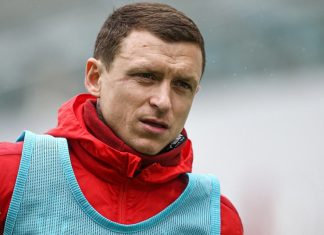 Павел Мамаев назначен советником президента ульяновской «Волги» Павел Мамаев назначен советником президента ульяновской «Волги»