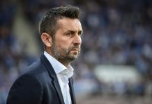 Агент Бьелицы заявил, что тренер был близок к соглашению с ЦСКА Агент Бьелицы заявил, что тренер был близок к соглашению с ЦСКА