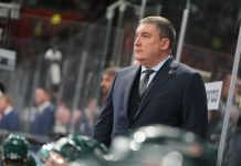 Гатиятулин продлит контракт с «Ак Барсом» ещё на два года Гатиятулин продлит контракт с «Ак Барсом» ещё на два года