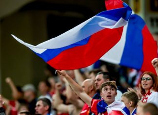 Колосков: Никаких смягчений и изменения отношения к России не будет Колосков: Никаких смягчений и изменения отношения к России не будет