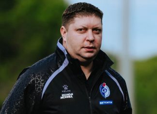 Спортивный директор Кирилл Котов покинет «Факел» 15 июня Спортивный директор Кирилл Котов покинет «Факел» 15 июня