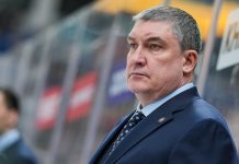 «Ак Барс» продлил контракт с Анваром Гатиятулиным на два года «Ак Барс» продлил контракт с Анваром Гатиятулиным на два года