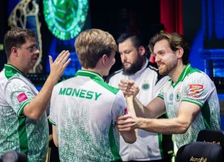 Team Falcons выиграла IEM Cologne Major 2026 по CS2 в Team Falcons выиграла IEM Cologne Major 2026 по CS2 в