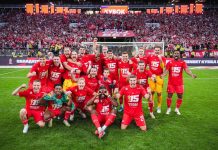 Гендиректор «Спартака» назвал цель на следующий сезон — чемпионство Гендиректор «Спартака» назвал цель на следующий сезон — чемпионство