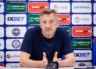 Кузнецов: У Челестини не получилось, как у Игдисамова может получиться? Кузнецов: У Челестини не получилось, как у Игдисамова может получиться?