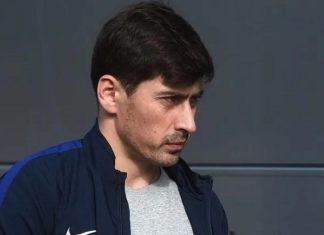 Коньков оценил признание Василевского лучшим вратарём НХЛ Коньков оценил признание Василевского лучшим вратарём НХЛ