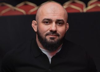 Бадаев: Гэрри непрост, но Махачев своё дело сделает Бадаев: Гэрри непрост, но Махачев своё дело сделает