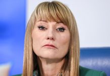 Журова прокомментировала избрание Кибалко вице-президентом ISU Журова прокомментировала избрание Кибалко вице-президентом ISU