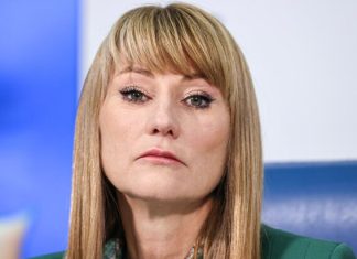 Журова прокомментировала избрание Кибалко вице-президентом ISU Журова прокомментировала избрание Кибалко вице-президентом ISU