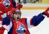 Сергей Коньков сравнил финал Кубка Стэнли с Олимпиадой Сергей Коньков сравнил финал Кубка Стэнли с Олимпиадой