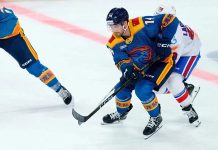 Форвард Куинни перешёл в «Сочи» Форвард Куинни перешёл в «Сочи»