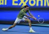 Янчук: Удачным турниром для Медведева должен стать US Open Янчук: Удачным турниром для Медведева должен стать US Open