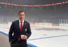 Никита Щитов рассказал, какое правило в КХЛ нужно отменить Никита Щитов рассказал, какое правило в КХЛ нужно отменить