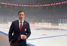 Никита Щитов рассказал, какое правило в КХЛ нужно отменить Никита Щитов рассказал, какое правило в КХЛ нужно отменить