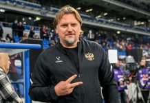 Булыкин назвал сборные, за которыми будет следить на ЧМ-2026 Булыкин назвал сборные, за которыми будет следить на ЧМ-2026