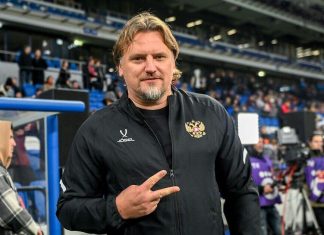 Булыкин назвал сборные, за которыми будет следить на ЧМ-2026 Булыкин назвал сборные, за которыми будет следить на ЧМ-2026