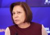 Роднина ответила на вопрос о том, каких проблем не должно быть в России Роднина ответила на вопрос о том, каких проблем не должно быть в России