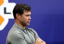 Максим Рыбин: Удивляет, когда команды расстаются с половиной игроков Максим Рыбин: Удивляет, когда команды расстаются с половиной игроков