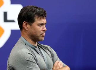 Максим Рыбин: Удивляет, когда команды расстаются с половиной игроков Максим Рыбин: Удивляет, когда команды расстаются с половиной игроков