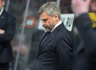 Дмитрий Квартальнов назначен главным тренером «Локомотива» Дмитрий Квартальнов назначен главным тренером «Локомотива»