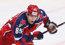 «Амур» заплатил ЦСКА 15 миллионов рублей за нападающего Виталия Абрамова «Амур» заплатил ЦСКА 15 миллионов рублей за нападающего Виталия Абрамова