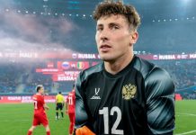Четыре игрока не прилетели в Волгоград со сборной России Четыре игрока не прилетели в Волгоград со сборной России