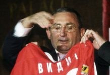 Первак высказался о том, как изменился футбол Первак высказался о том, как изменился футбол