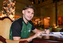 Геркус обрушился с критикой на Боселли: «Зачем он нужен РПЛ?» Геркус обрушился с критикой на Боселли: «Зачем он нужен РПЛ?»