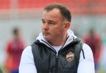 Гришин объяснил, почему Россия отобралась бы на ЧМ-2026 Гришин объяснил, почему Россия отобралась бы на ЧМ-2026