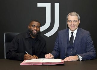 «Ювентус» купил Бога у «Ниццы» «Ювентус» купил Бога у «Ниццы»