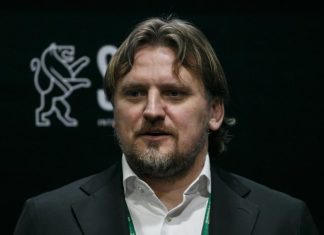 Булыкин назвал трёх главных фаворитов ЧМ-2026 Булыкин назвал трёх главных фаворитов ЧМ-2026