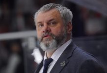 Стал известен тренерский штаб фарм-клуба «Ак Барса» Стал известен тренерский штаб фарм-клуба «Ак Барса»