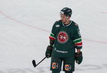 Галимов с большой долей вероятности останется в «Ак Барсе» Галимов с большой долей вероятности останется в «Ак Барсе»