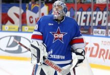 Сергей Коньков: Заврагин — хорошее усиление для «Металлурга» Сергей Коньков: Заврагин — хорошее усиление для «Металлурга»