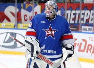 Сергей Коньков: Заврагин — хорошее усиление для «Металлурга» Сергей Коньков: Заврагин — хорошее усиление для «Металлурга»