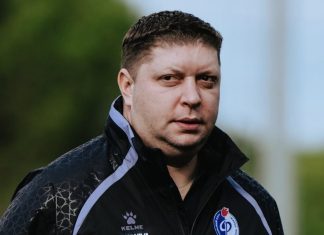 Котов готов рассмотреть предложения по работе после ухода из «Факела» Котов готов рассмотреть предложения по работе после ухода из «Факела»