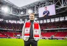 Абаскаль заявил о готовности вернуться к работе в РПЛ Абаскаль заявил о готовности вернуться к работе в РПЛ