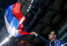 Белоус – о продлении отстранения россиян: Очень много наших противников Белоус – о продлении отстранения россиян: Очень много наших противников