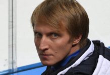 Скобрев: Победа США над Парагваем на улицах никак не ощущается Скобрев: Победа США над Парагваем на улицах никак не ощущается