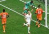 Норвегия вышла в 1/8 финала ЧМ-2026 Норвегия вышла в 1/8 финала ЧМ-2026