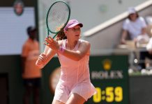 Третьяк поздравил Андрееву с победой на Roland Garros Третьяк поздравил Андрееву с победой на Roland Garros