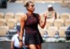 Арина Соболенко уверенно вышла в четвертьфинал «Ролан Гаррос» — 2026 Арина Соболенко уверенно вышла в четвертьфинал «Ролан Гаррос» — 2026