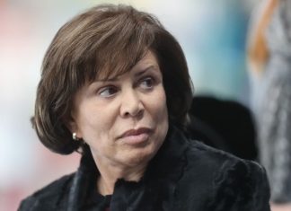 Роднина сообщила о присутствии в базе Интерпола Роднина сообщила о присутствии в базе Интерпола