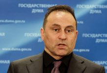 Свищев: Мы планируем поднимать вопрос о нашем возвращении Свищев: Мы планируем поднимать вопрос о нашем возвращении