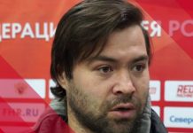 Рыбин назвал команды, за которыми будет следить на ЧМ-2026 Рыбин назвал команды, за которыми будет следить на ЧМ-2026