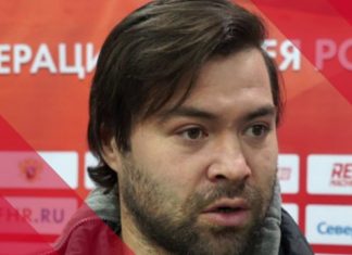 Рыбин назвал команды, за которыми будет следить на ЧМ-2026 Рыбин назвал команды, за которыми будет следить на ЧМ-2026