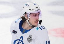 Плющев высказался об обмене Комтуа на Коростелёва Плющев высказался об обмене Комтуа на Коростелёва